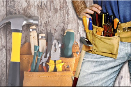 bricolage manutenção Castelo Branco